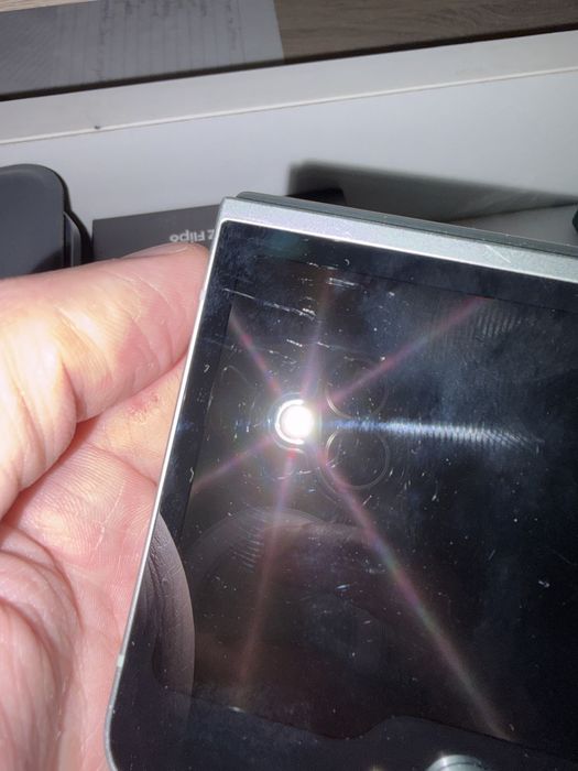 Samsung galaxy flip 6