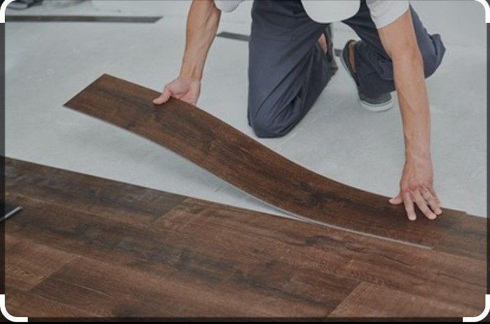 Ремонт полов. Осб,ДСП,лаги, ламинат, линолиум