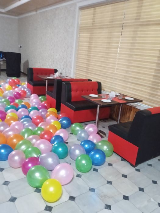 Диван кресло для кафе ресторан