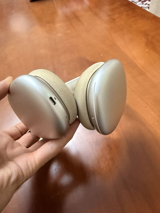 Новый Apple AirPods Max 2 Type C New 2024 • Наушники •