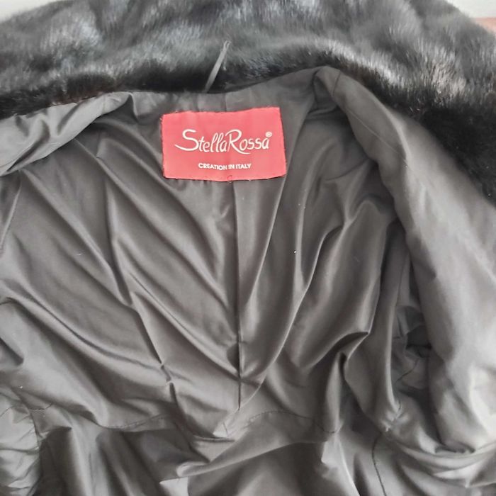 Продам шубу норковую