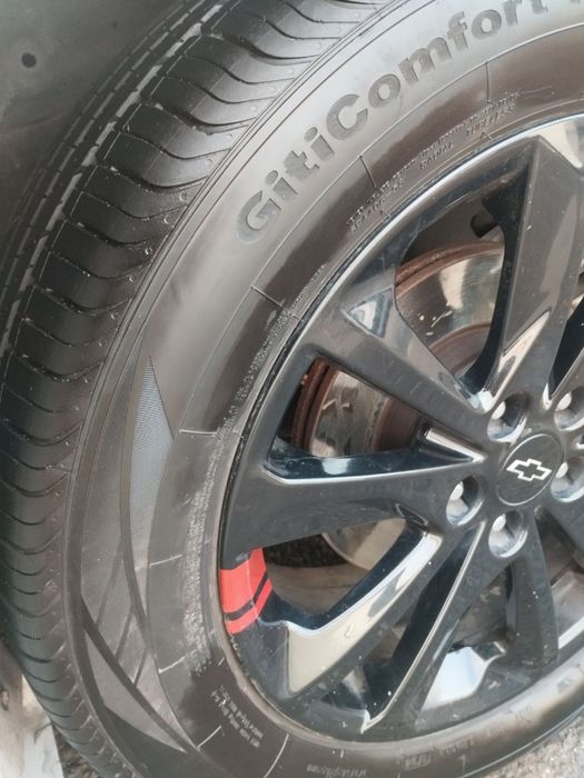 Продаётся Шевролет "Каптива"