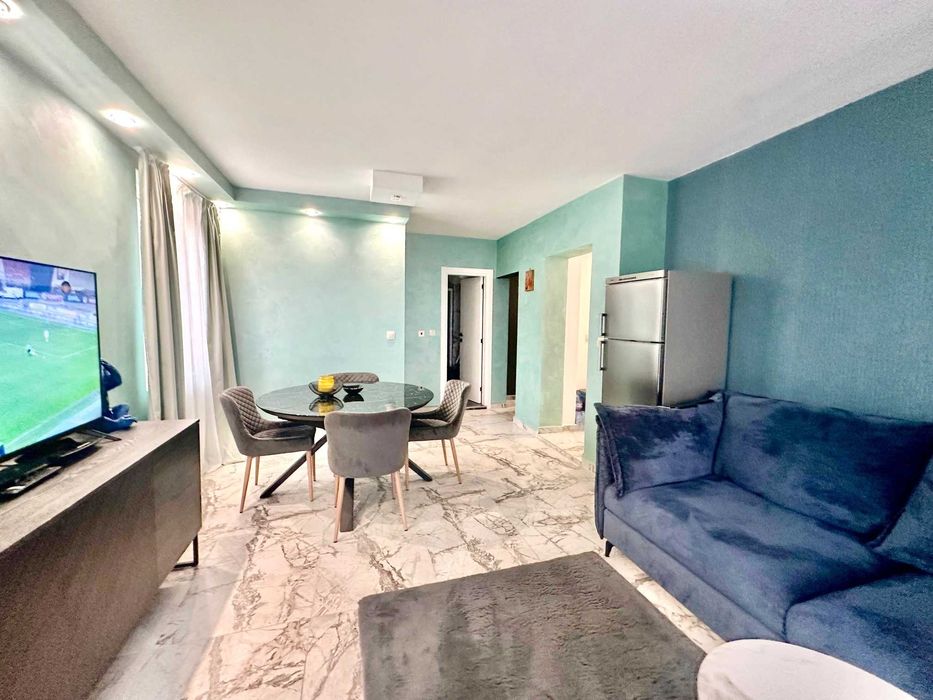 Продава се Тристаен апартамент в Несебър - 85 кв.м за 1883 €/кв.м - Снимка #5