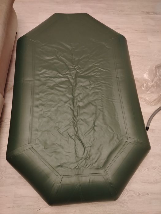 Лодка  пвх Инзер 170