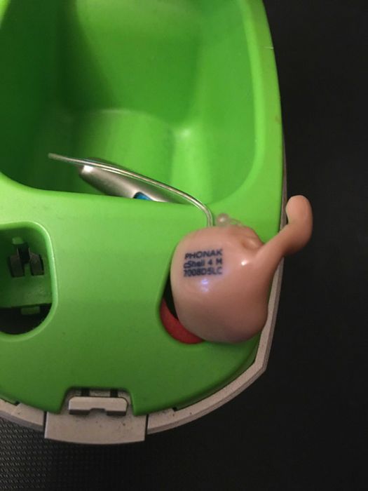 proteza Phonak Audeo Marvel M90-R