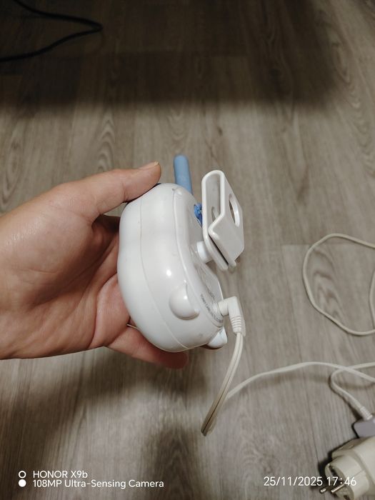 Продам радионяню