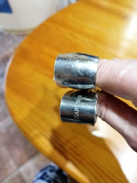 кулинарные щипцы "Zepter"