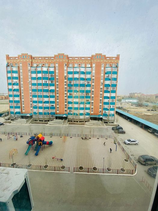 2 ком кв ЖК Альтаир облгаи