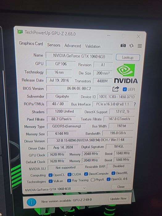 Unitate Gaming HP OMEN ,procesor intel i7