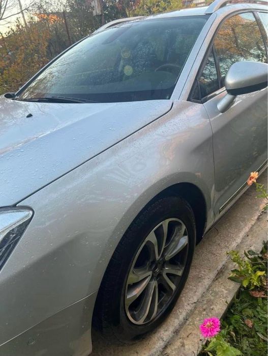 Citroen C5 2.0 diesel