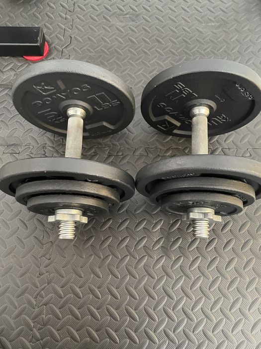 echipament fitness