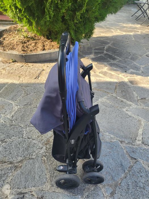 Лятна количка CAM