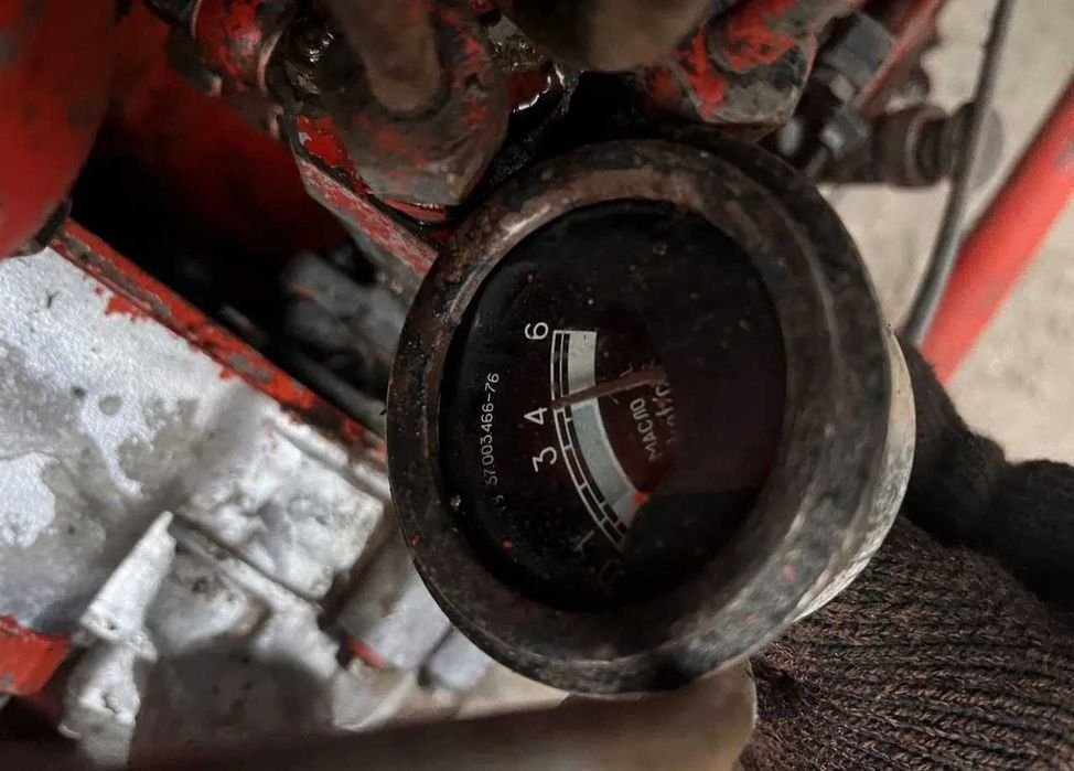 Двигатель д 21 для трактора т 25