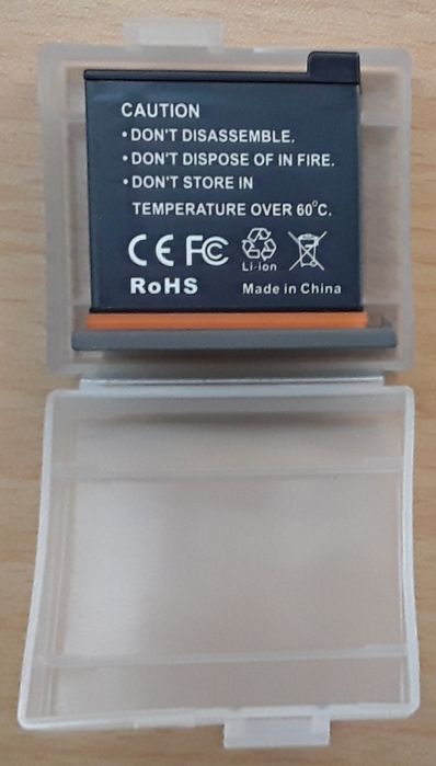 DJI Mavic Pro, Dji Osmo