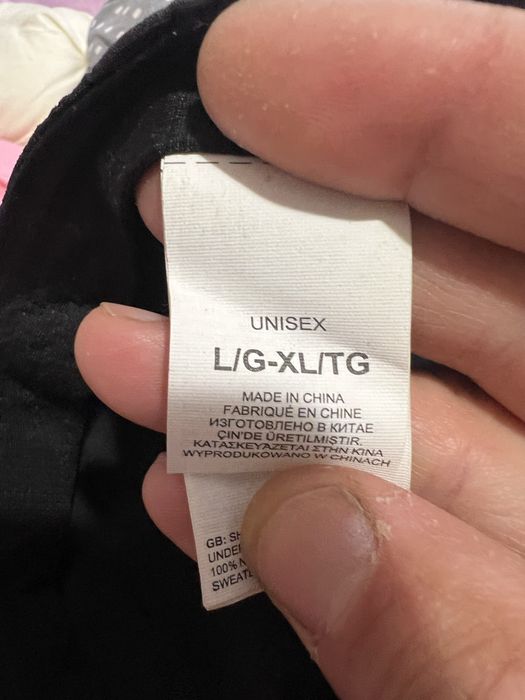 The North face шапка Унисекс