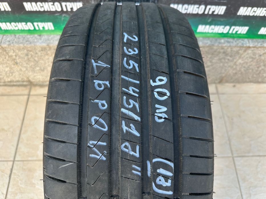 Гума летна гуми 235/45/17” HANKOOK ventus prime 4