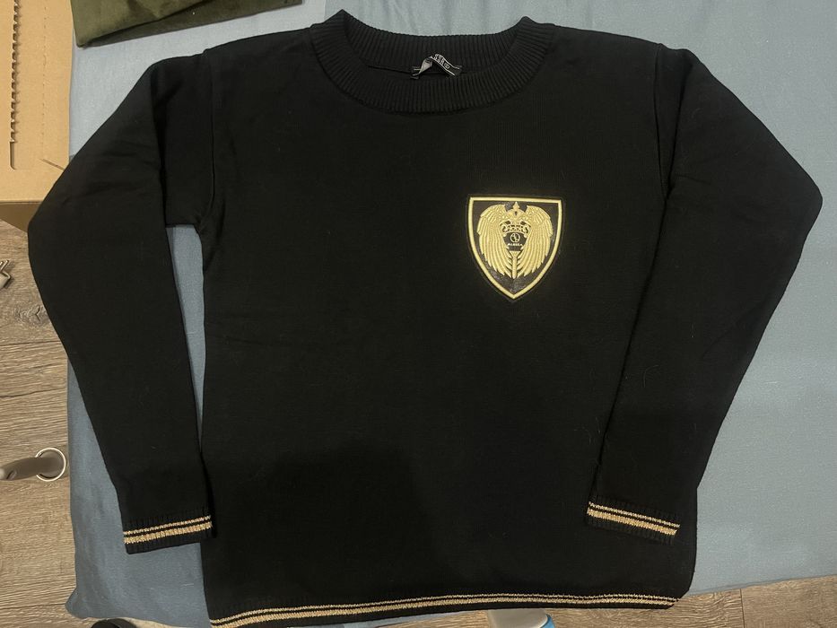 Alessa Алеса пуловер