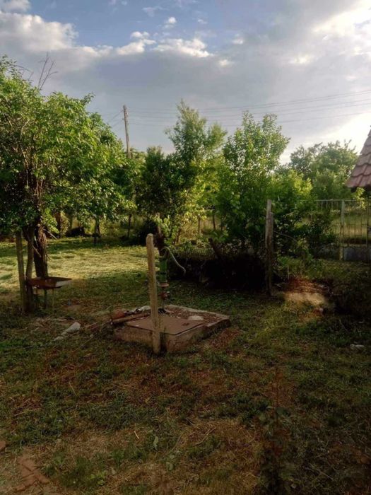 Продава се Къща в с. Кошарите, Област Перник - 630 кв.м за 61 €/кв.м - Снимка #7