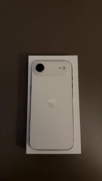 Iphone 17 Air 256 Light Gold