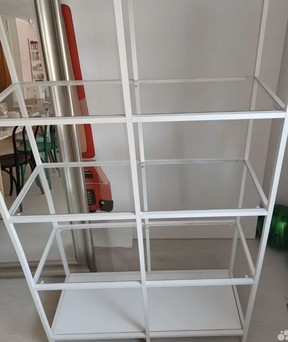 Продам Срочно Стеллаж Икеа  75 000тг