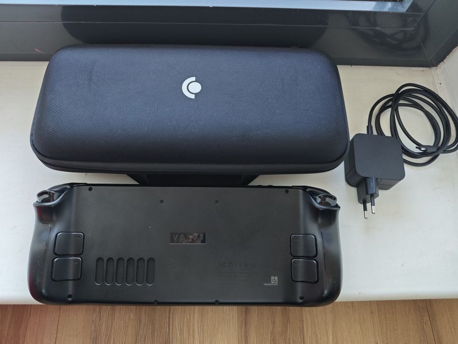 Steam Deck LCD 64 GB