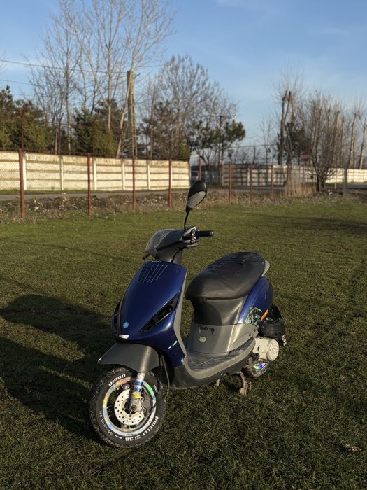 Vând piagio zip 49cc