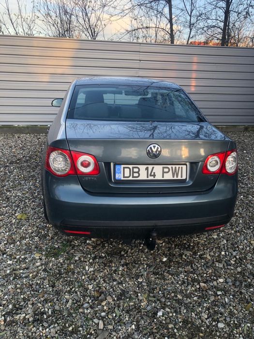 De vanzare volkswagen  jetta 1,9 diesel