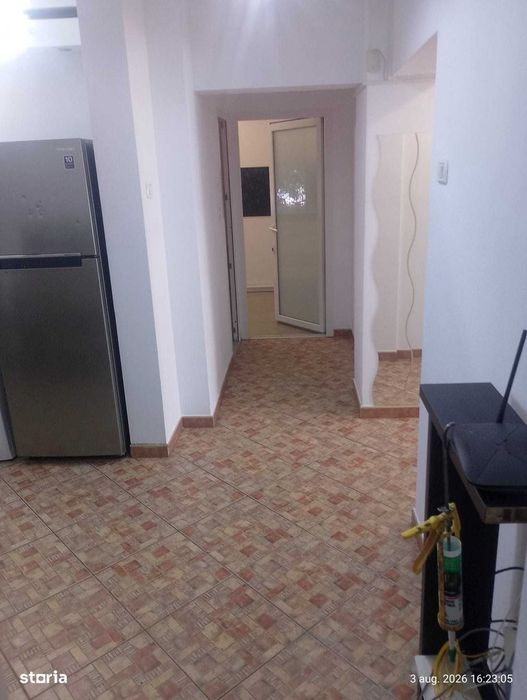 Apartament 3 camere de vanzare Crângași