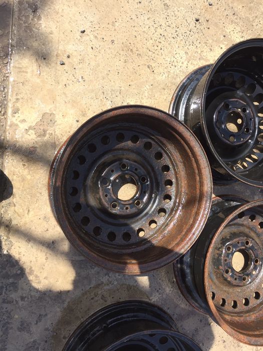 Дискалар сатылады штамповка темир дискалар размер 15*5