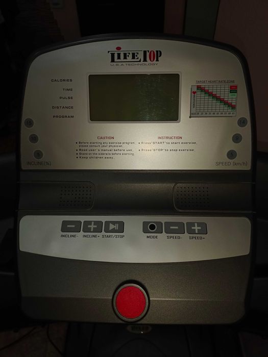 Беговая дорожка б/у качество отличное