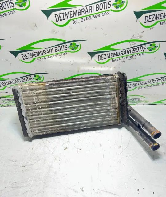 Calorifer incalzire electric Audi A4 1998 1.9 TDI MT (90 hp)