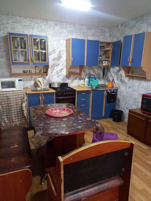 ПРОДАМ ДОМ В п.Бурабай.