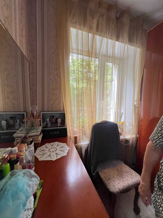 Продам 2 комн.кв. район БЖ