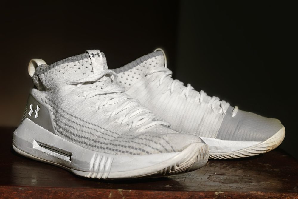 Pantofi sport Under Armour Heat Seeker