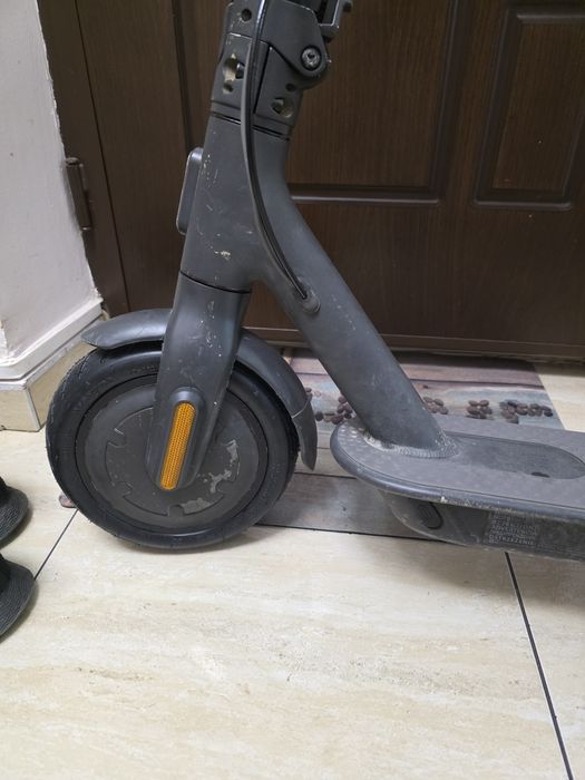 Trotineta electrica xiaomi m365 s1