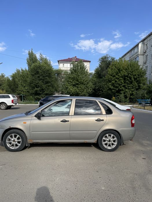 Легковые автомобил