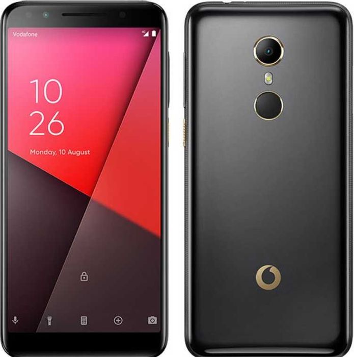 Vodafone Smart N9