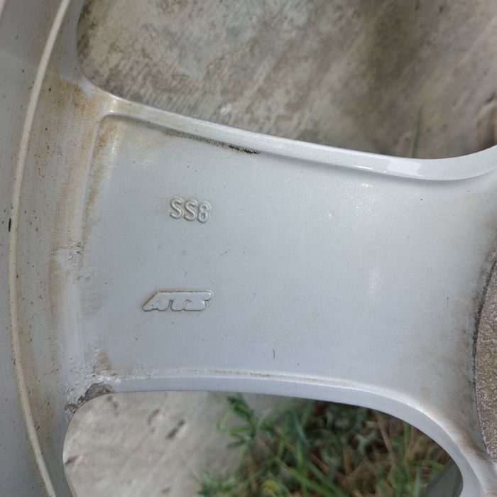 Vw Passat CC 5х112 17R -6,5J-Et39