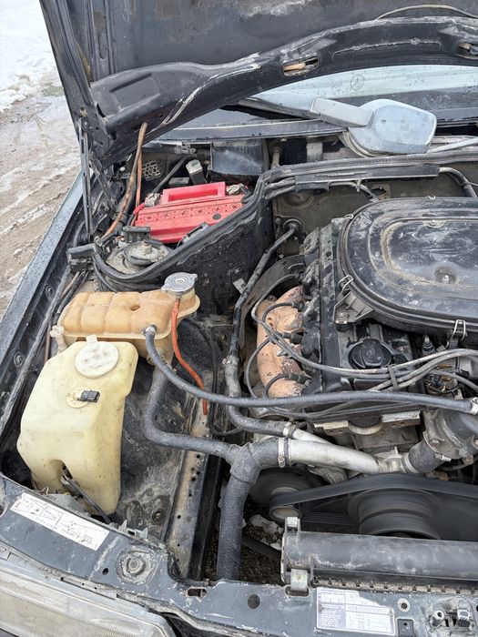 мерс 190 малға обмен бар