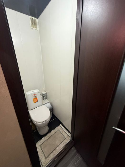 Продам квартиру в 4 мкр.