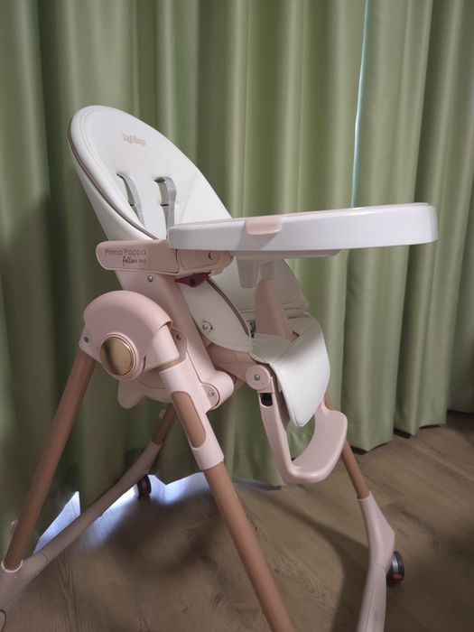 Детско столче за хранене Peg Peregо Prima Pappa Follow