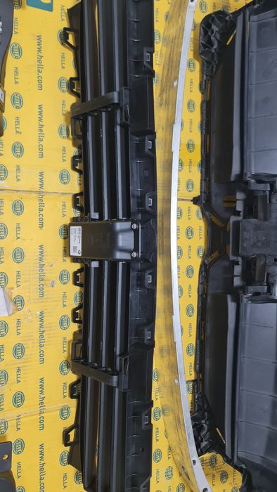 Armatura absorbant grila activa suport trager BMW 2 U06 2021+