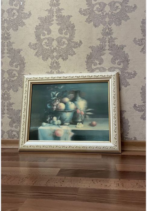 Картины - за 4000 тг.!