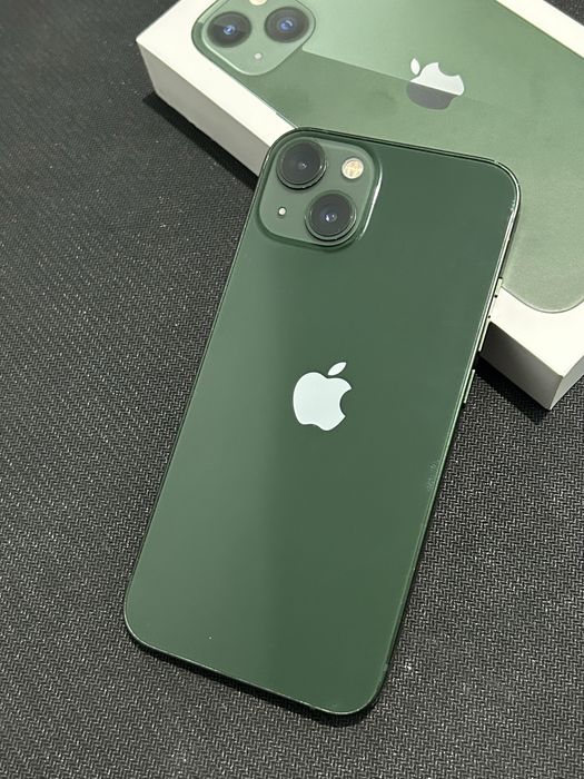 iphone 13 256 гб