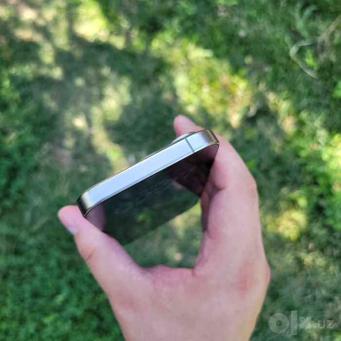 IPhone 15 Pro 128 GB