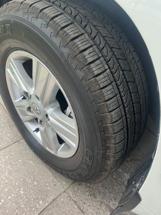 Продам автошины в отличном состояний