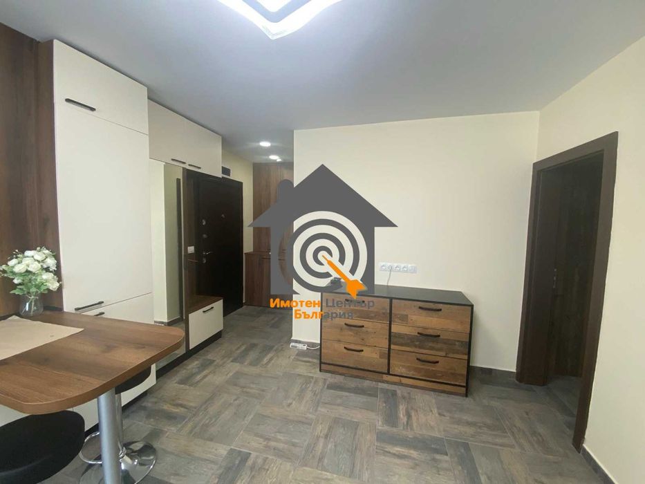 Продава се Тристаен апартамент в с. Панчарево, Област София-град - 76 кв.м за 3158 €/кв.м - Снимка #9