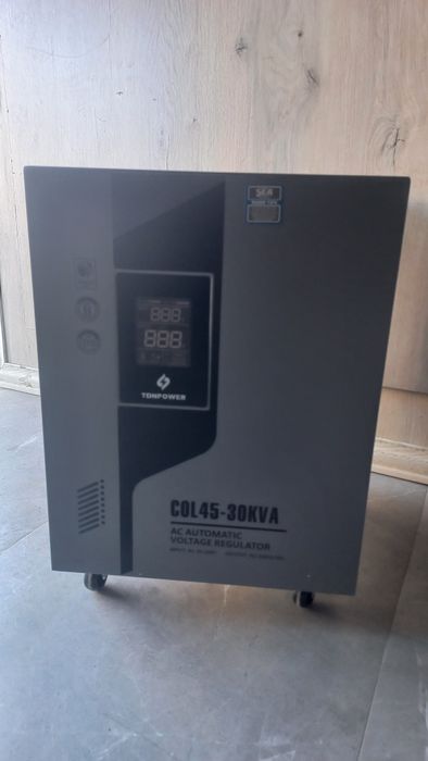 TDN Power Стабилизатор