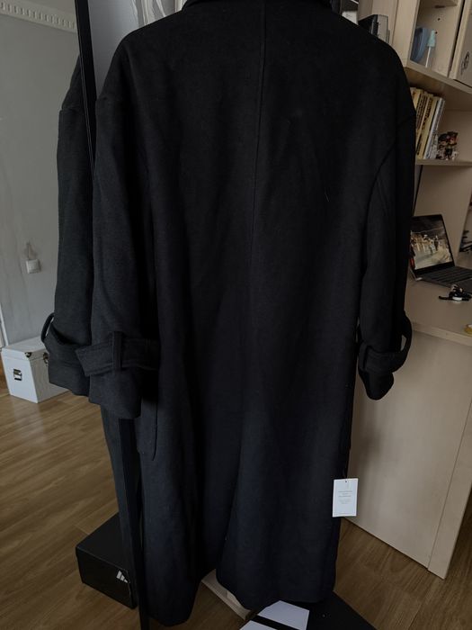 Пальто lichi новое