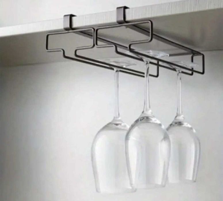 Suport suspendat pentru pahare și cești cafea – preț pe bucată